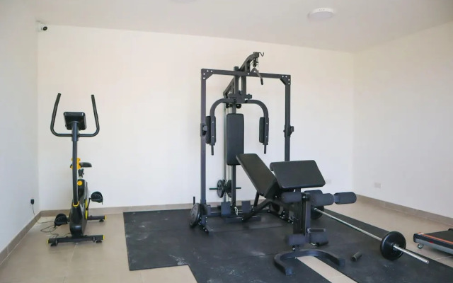 Wellness Hygge Modern Gozitan Apartment