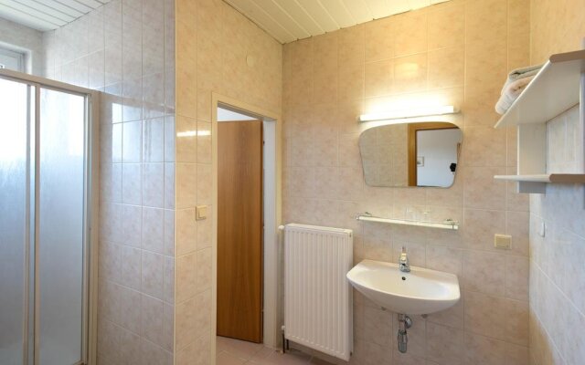 Appartements Kanauf