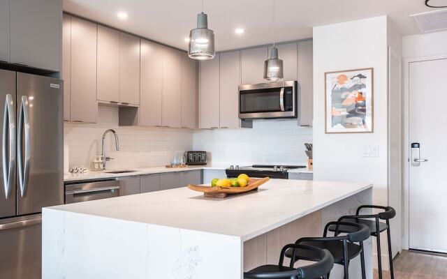 Galena by Revelstoke Vacations