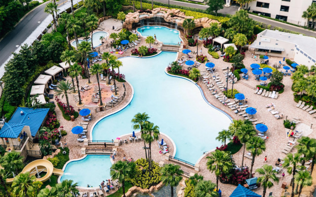 Hyatt Regency Orlando