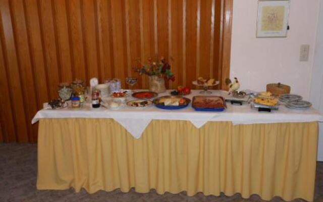 Landhotel Westfalenhof Garni