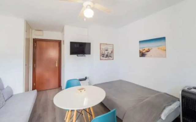 Sea Views Studio 1025