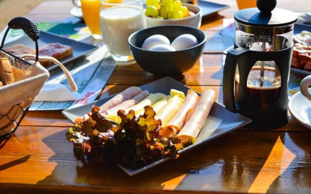 Marzi Boutique Hotel