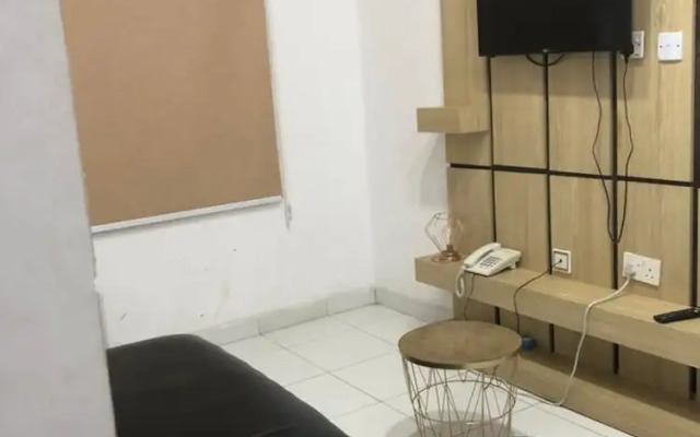 Ibs Hotel