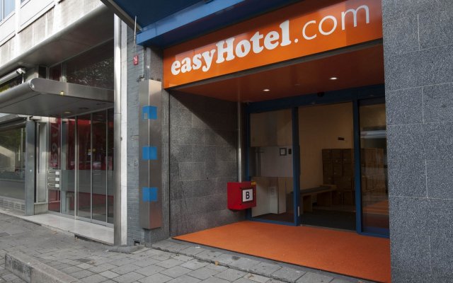 easyHotel Rotterdam City Centre