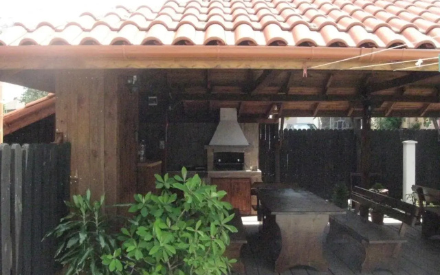 Guest House Chinar 08