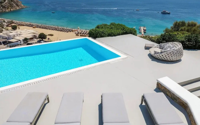 Villa Oleandri Mykonos