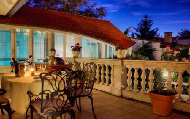 Villa Wellness