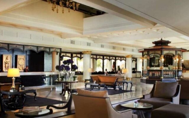 Hotel Santika Premiere Jogja