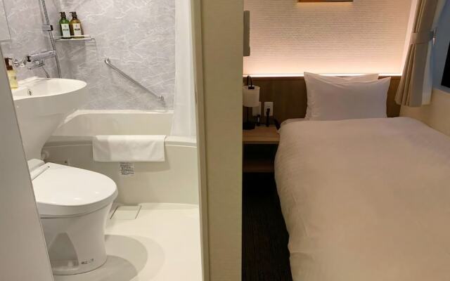 Waka Kyoto Kawaramachi