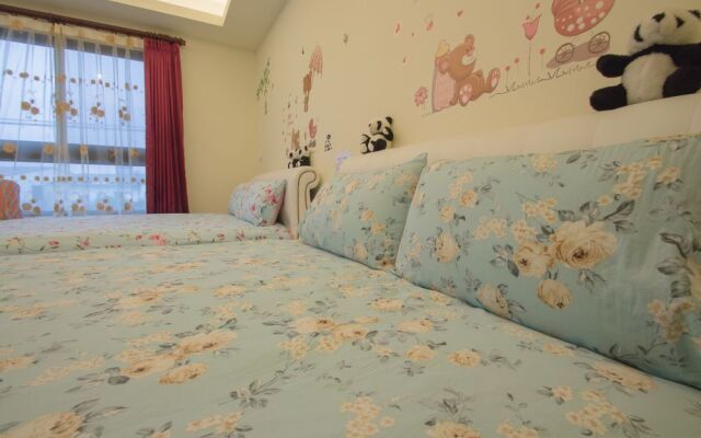 花逸宿光HuaYiShuGuangB&B