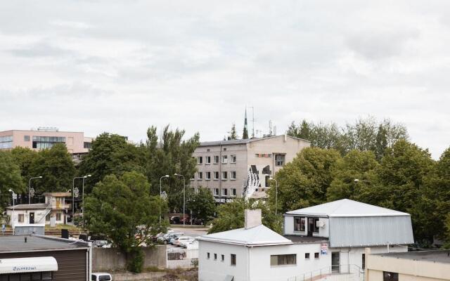 Telliskivi Hostel