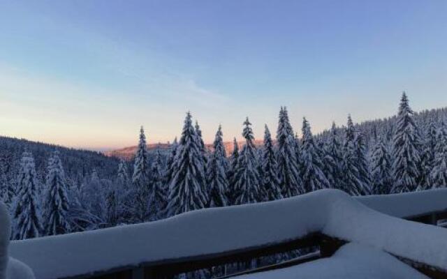 Apartman 105 Pec pod Sněžkou