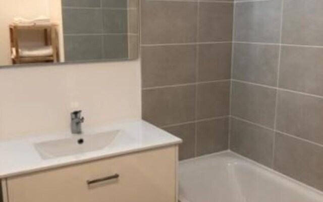 Dream Apartments - Le Cocoon