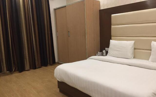 New Bawa Residency
