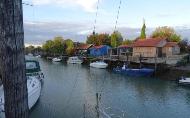 Gite 3 Etoiles Les Nougers (Adults Only)