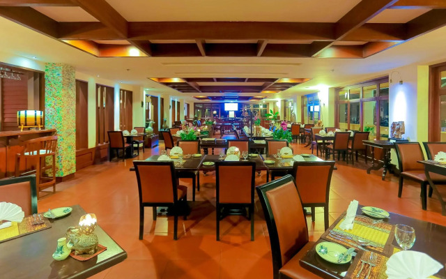 Royal Angkor Resort & Spa