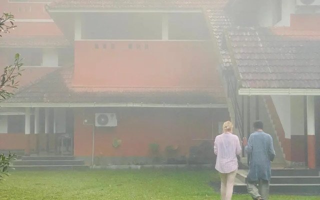 3 Hills County Homestay