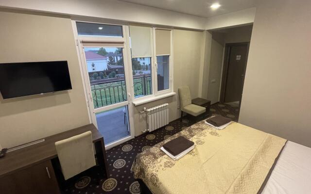 Guest House Aristocrat