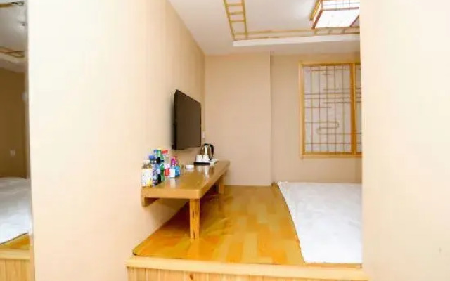 Changchun Verona High-end Creative Check-in