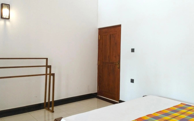 Villa Free Way