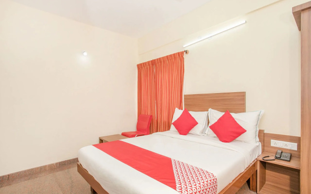 Treebo Champion Comfort