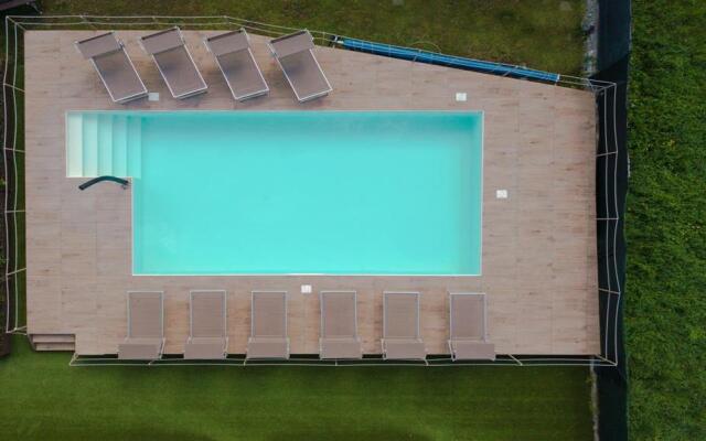 Residence Toli