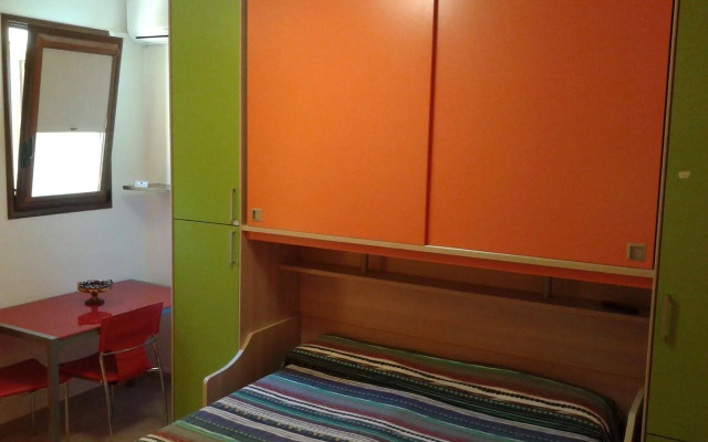 Residence Panarea