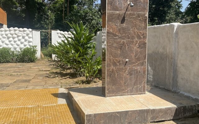 Tigerwoods Kanha Resorts & Spa