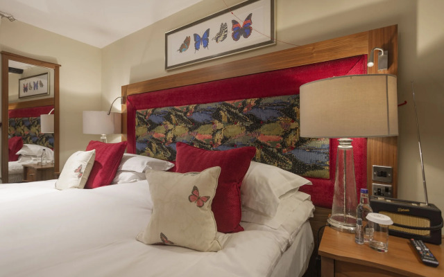 The White Hart Royal Hotel, Moreton-in-Marsh