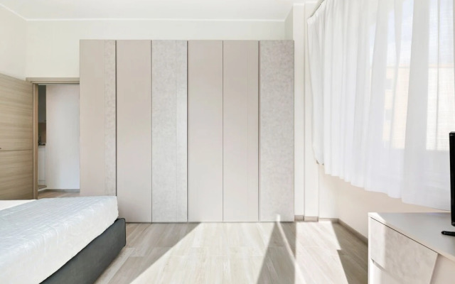 Grattacielo Ina Apartments