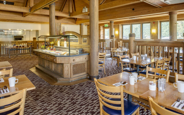 Holiday Inn Colchester by IHG