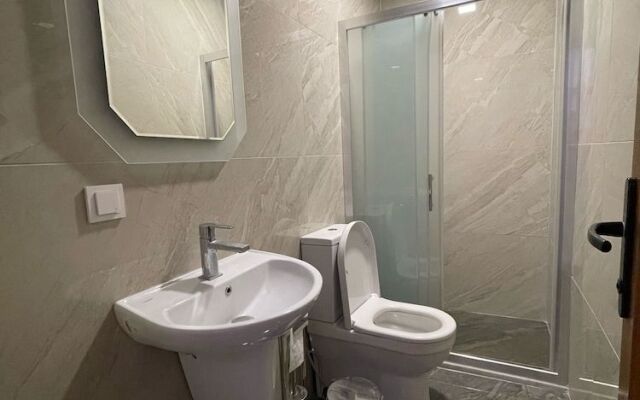 Özdemir Butik Otel ve Restaurant