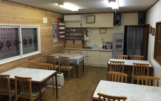 Minshuku Ryokan Nagashima