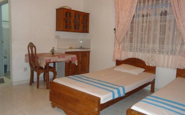 Cinnamon Holiday Village