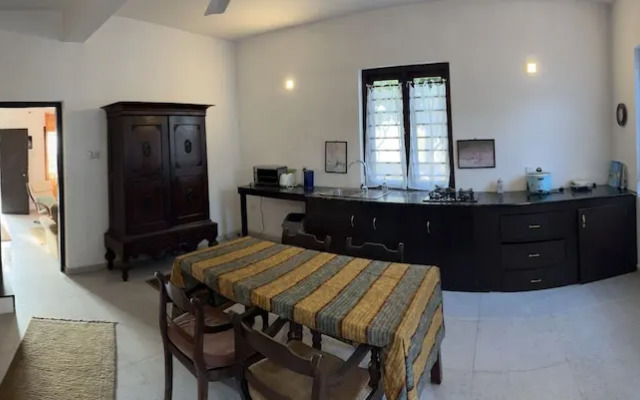 Beach Villa Yang Near Hikkaduwa, With Pool and Cook - Semi-detached House
