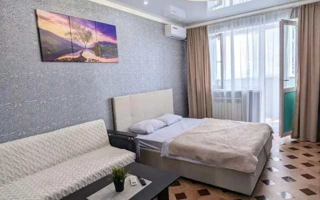 Apartments on Savushkina street 6k7