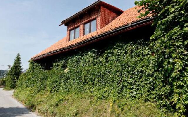 Urlaubsapartment am Silbersee