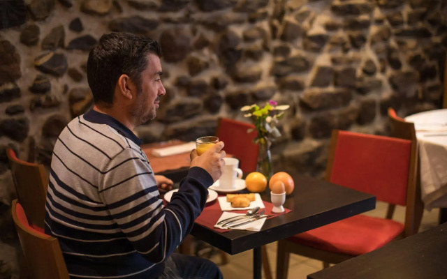 Logis Hôtel de la Mairie