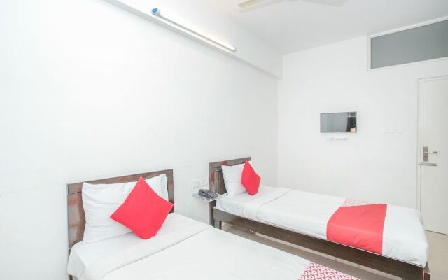Homestay by Maruthi