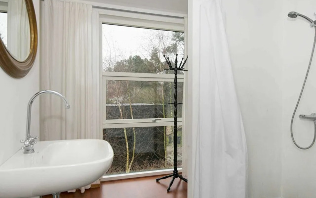 10 Person Holiday Home in Ebeltoft-by Traum