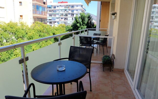 107462 Apartment In Fuengirola