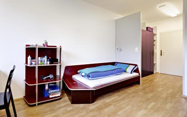 Alm 34 mit 24 Stunden Self Check in