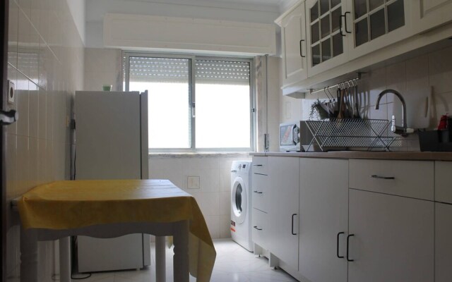 Excelent Apartment T2 in Queluz, Portugal