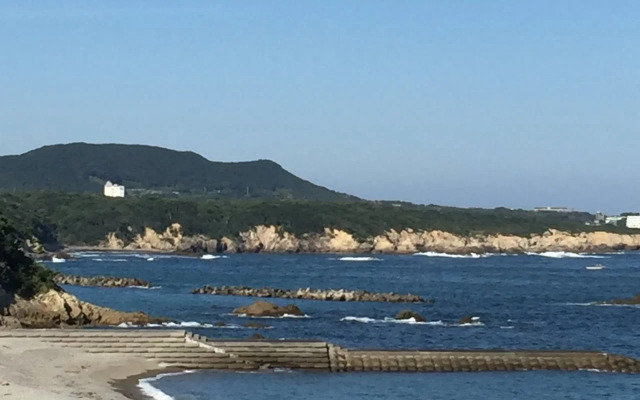 Ueji Inn