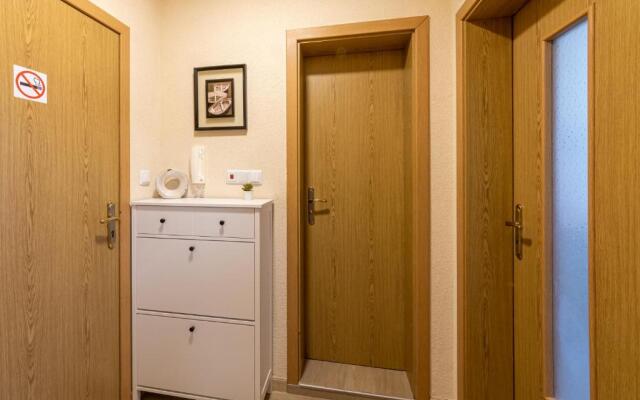 Supreme Beach Apartments