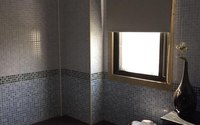 Chateau Motel Spa