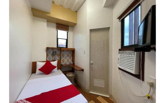 K Fortune Apartelle by OYO Rooms