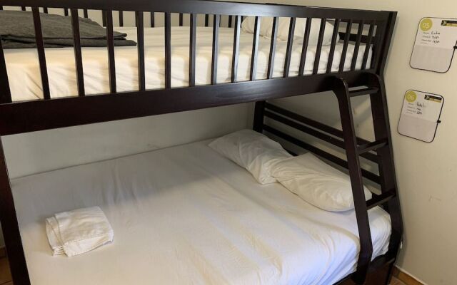 Hostel Brazilian