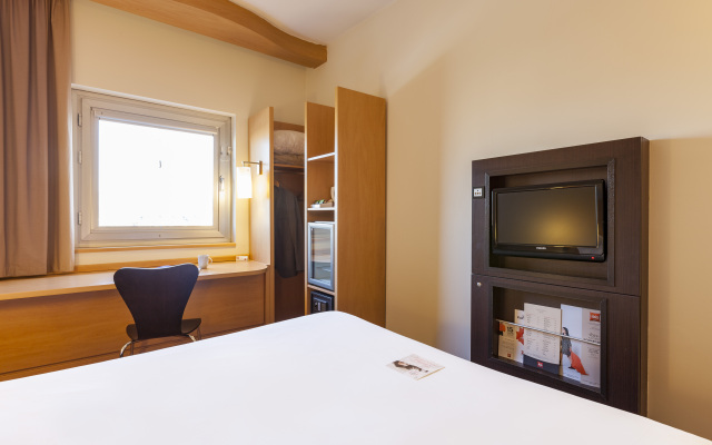 ibis Kayseri